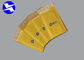 다기능 Kraft 종이 거품 우송자 자동 접착 물개 6*10 인치
