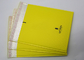 패키징하기 위한 맞춘 폴리 버블 우편물발송자 쇼클프로어브 셀프 접착제를 출력하는 요판 인쇄