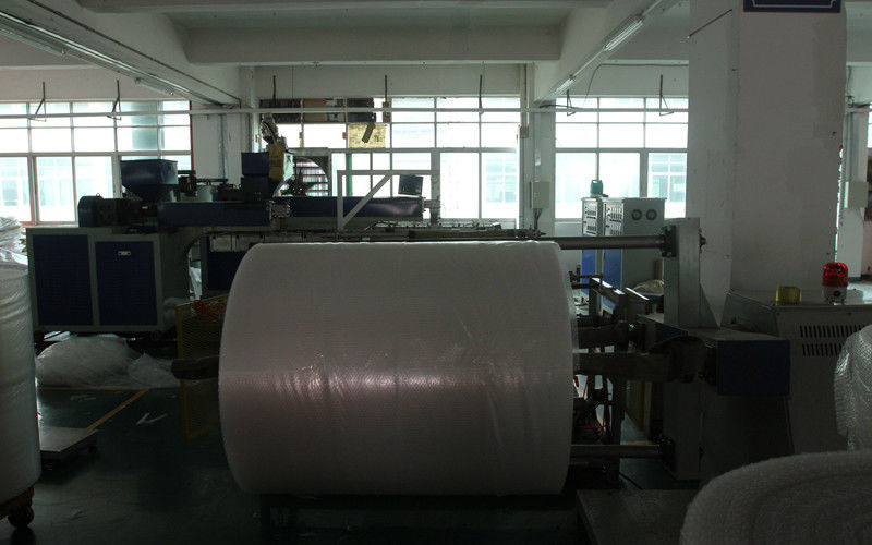 ShenZhen Xunlan Technology Co., LTD 제조업체의 생산 라인