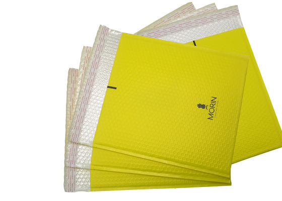 그라비아 인쇄 생물 분해성 거품 부대 Pantone 색깔 5x10