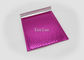 전자 제품 포장을 위한 고객 디자인 포일 버블랩 봉투