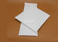 공동 - 내밀린 백색 착색된 많은 우송자 동판 인쇄 매트 물자