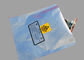 정전기 방지 손잡이 포일은 우송 회로판을 위해 편평한 봉투 6x8를 덧대졌습니다