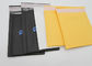광택이 없는 지상 Kraft 종이 거품 우송자는 봉투 주문 크기 경량을 덧대었습니다
